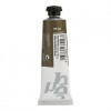 Tube de peinture à l'huile - Fine - Jaune cendré - 56 - 37ml - Pébéo Studio XL