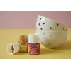 Peinture pour porcelaine - Pébéo - Porcelaine 150 - Parme - 45 ml