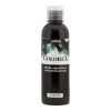 photo-Encre aquarelle - Noir d'ivoire - Pébéo - Colorex - Calligraphie, dessin - 250ml