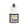 Encre acrylique - Sépia - Dessin, lavis, calligraphie - Pébéo - 45ml