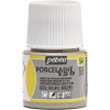 photo-Peinture pour porcelaine - Pébéo - Porcelaine 150 - Taupe - 45 ml