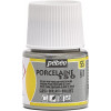 photo-Peinture pour porcelaine - Pébéo - Porcelaine 150 - Gris - 45 ml