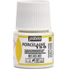 photo-Peinture pour porcelaine - Pébéo - Porcelaine 150 - Blanc poudré - 45 ml