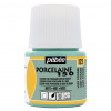 photo-Peinture pour porcelaine - Pébéo - Porcelaine 150 - Vert poudré - 45 ml