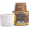 Peinture pour porcelaine - Pébéo - Porcelaine 150 - Cuivre rose - 45 ml