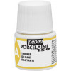 photo-Peinture pour porcelaine - Pébéo - Porcelaine 150 - Diluant - 45 ml