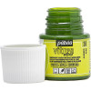 Peinture pour verre - Vitréa 160 - Pébéo - Vert anis - 45ml