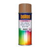 Bombe de peinture Belton Spectral RAL8025 brun pâle 400ml | Artmania