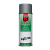 Bombe de peinture pour échappement de voiture moto - argent - Auto-K - 400ml | Artmania