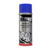 Bombe de peinture carrosserie voiture Racing RAL5002 bleu outremer 400ml | Artmania