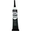 photo-Tube de cerne relief - Peinture pour porcelaine - Pébéo - Porcelaine 150 - Anthracite