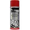 12 bombes de peinture carrosserie voiture Racing RAL3002 carmin 400ml