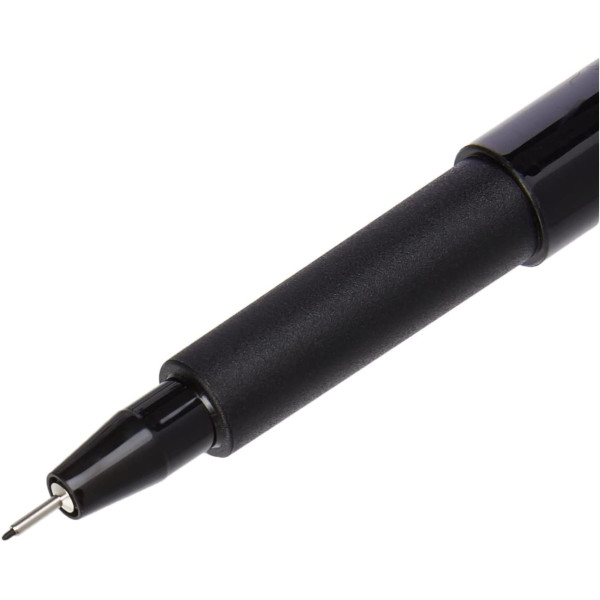 Feutre - Noir - Pointe extra-fine - 0,1 mm - XS - Pitt Artiste - Faber-Castell