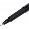 Feutre - Noir - Pointe extra-fine - 0,1 mm - XS - Pitt Artiste - Faber-Castell