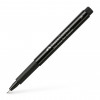 photo-Feutre - Noir - Pointe fine - 0,3 mm - S - Pitt Artiste - Faber-Castell