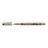 Feutre Pigma Micron 005 Sakura pointe extra fine 0.20mm gris froid clair