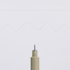 Feutre Pigma Micron 005 Sakura pointe extra fine 0.20mm gris froid clair