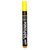 photo-Feutre pour porcelaine - Pébéo - Porcelaine 150 - Pointe normale 1,2mm - Jaune