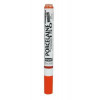 photo-Feutre pour porcelaine - Pébéo - Porcelaine 150 - Pointe fine 0,7mm - Orange