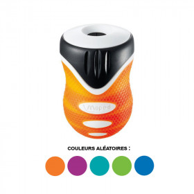 Taille crayons 1 usage - Clean Grip Maped | Artmania
