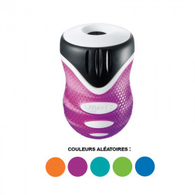 Taille -crayons 1 usage avec réservoir - Clean Grip Maped