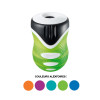 Taille -crayons 1 usage avec réservoir - Clean Grip Maped