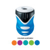 Taille -crayons 1 usage avec réservoir - Clean Grip Maped