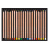 Boite de 20 crayons de couleur Luminance 6901 Caran d'Ache
