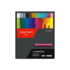 Boite de 24 pastels à l'huile extra-fins Neopastel Carand'Ache | Artmania
