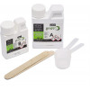 Kit résine de glaçage - Gédéo - Pébéo - Biosourcée - Glaçage - 300 ml