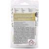 Kit découverte résine de glaçage - Gédéo - Pébéo - Biosourcée - Glaçage - 45 ml