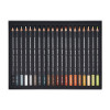 Boite de 40 crayons de couleur Museum Aquarelle Caran d'Ache