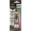 photo-Pigment pour résine - Prêt à l'emploi - Pébéo - Fluid Pigment - Orange - 20 ml
