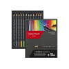 Boite de 12 crayons de couleur Museum Aquarelle Caran d'Ache
