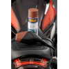 Bombe de peinture Belton effet rouille 400ml