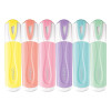 Etui de 6 surligneurs Classic Pastel - Fluo Pep's Maped