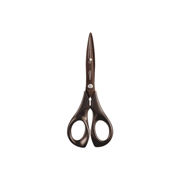 Ciseau Titanium 17cm Symétrique - Maped Office