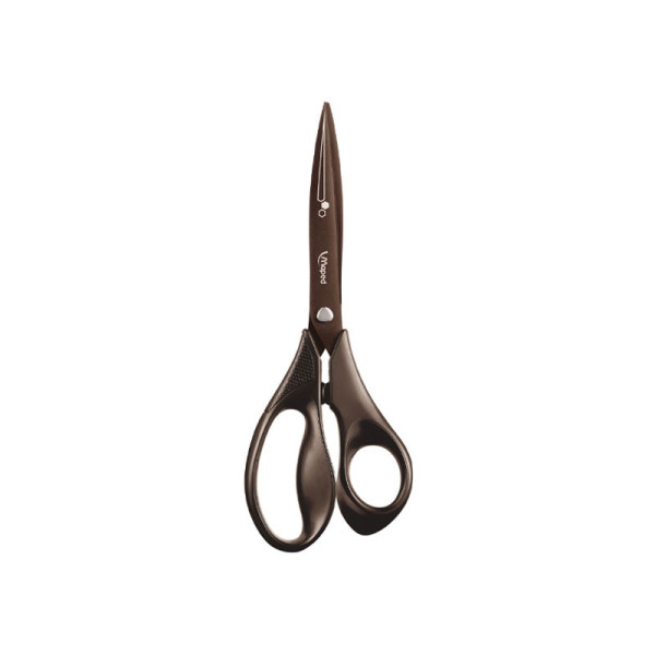 Ciseau Titanium 21cm Asymétrique - Maped Office