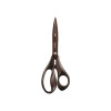 Ciseau Titanium 21cm Asymétrique - Maped Office