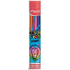 Etui de 12 crayons de couleur - Ultra résistant - Color'Peps Strong - Maped