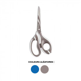 Ciseau Zenoa fit 18cm Asymétrique - Maped Office