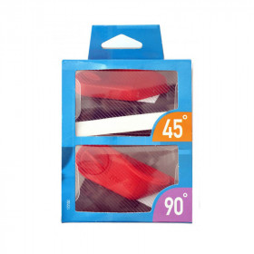 Kit Matcutter de 45° et 90° - Maped | Artmania
