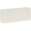 Gomme - Blanche - Avec étui carton - 45mm - Staedtler