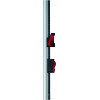 Kit pour l'encadrement - Règle de découpe - 60 cm - Aluminium - Maped