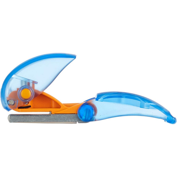 Mini perforateur - 1 trou - Jusqu'à 5 feuilles - Maped