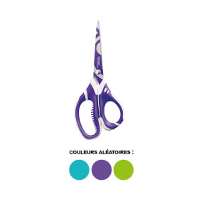 Ciseau Zenoa fit 15cm Asymétrique - Maped Office