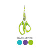 Ciseau Zenoa fit 15cm Asymétrique - Maped Office