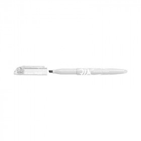 Surligneur effaçable FriXion Light pointe moyenne gris naturel Pilot | Artmania