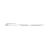 Surligneur effaçable FriXion Light pointe moyenne gris naturel Pilot | Artmania