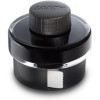 Flacon d'encre - Noir - Avec rouleau de papier buvard - Calligraphie - Lamy - 50ml